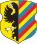 Coat of Arms of Niasviž, Belarus.svg