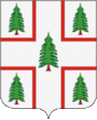 Coat of Arms of Ramechkovskii rayon (Tver oblast).gif