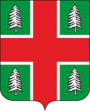 Coat of arms of Rameshki (2014).gif