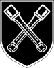 Dirlewanger Crossed Grenades symbol.svg