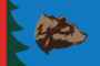 Flag of Mikhaylovo-Yartcevskoe (Moscow oblast) (2010-03).png