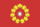 Flag of Oktyabrsky (Volgograd oblast).png
