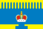 Flag of Vazuzskoe (Tver oblast).png