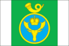 Flag of Vozdvizhenskoe (Moscow oblast).png