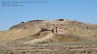 Fortress Ayaz Kala 1 & 2.jpg