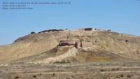Fortress Ayaz Kala 1 & 2.jpg