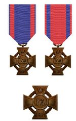 Изображение награды