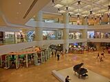 HK Central Pacific Place void interior June-2013 (1).JPG