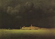 Kuindzhi After a rain study 1879.jpg