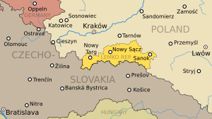 Lemko Republic in Poland cropped.svg