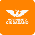 Logo Partido Movimiento Ciudadano (México).svg