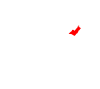 Map of West Virginia highlighting Mineral County.svg