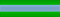 Medaille commemorative de Madagascar (1886 et 1896) ribbon.svg