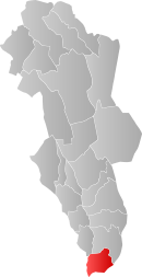 NO 0420 Eidskog.svg