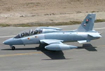 Peruvian Air Force Aermacchi MB-339AP SDLP-3.jpg