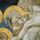 Pietro lorenzetti, compianto (dettaglio) basilica inferiore di assisi (1310-1329).jpg