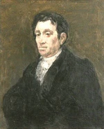 Portrait of Jose Pio de Molina Goya.JPG
