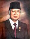 President Suharto, 1988.jpg