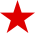Red star.svg