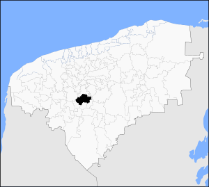 Tekit en Yucatan.svg