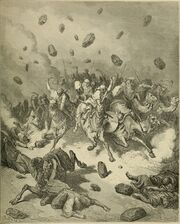 The Bible panorama, or The Holy Scriptures in picture and story (1891) (14598212600).jpg