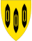 Vaksdal komm.svg