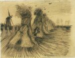 Van gogh Stooks and a Mill vgm f1340 jh913.jpg