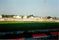 Viking vs United 30. juli 1991.JPG
