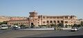Government building