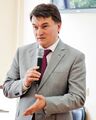 Юрий Петрович Зинченко, Россий психологиялык обществоныҥ президенти.