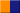 Arancione e Blu.svg