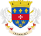 Blason St Barthélémy TOM entire.svg
