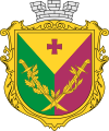 Coat of Arms of Oleksandriia (Kirovohrad Oblast).svg