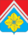 Coat of Arms of Sovhoz Lenina (Moscow oblast).png