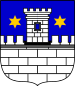 Coat of arms of Cakovec.svg