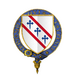 Coat of arms of Sir Edward Hull.png