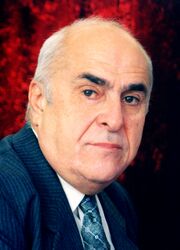 Edvard Chubaryan, 75th Birthday, No. 01, 6 May 2011.jpg