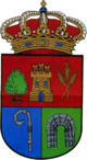 Герб муниципалитета Пьернигас