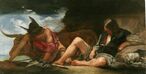 Fábula de Mercurio y Argos, by Diego Velázquez.jpg