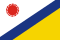 Flag of Elista (Kalmykia).svg
