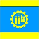 Flag of Kramatorsk.jpg