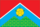 Flag of Moskovsky (Moscow oblast).png