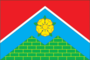 Flag of Moskovsky (Moscow oblast).png