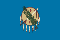 Flag of Oklahoma (1925–1941).svg