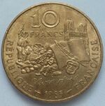 France 10 Franc 1985.JPG