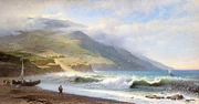 Fyodor Vasilyev Mountains and sea.jpg