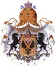 Greater arms of the great-grandsons of the emperor of Russia.gif