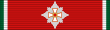 HUN Order of Merit of the Hungarian Rep (military) 2class BAR.svg