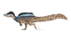 Irritator challengeri by PaleoGeek.png