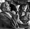 John Huston and Angelica.JPG